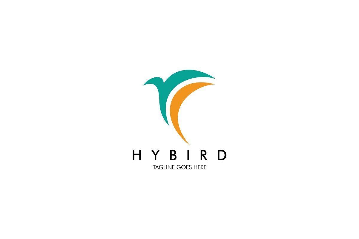 Hy Logo - Hy Bird logo