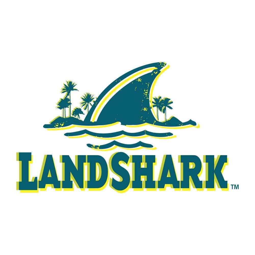 Landshark Logo - Landshark - :