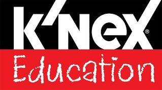 K'NEX Logo - K'nex: Level 1 - Samuels STEM