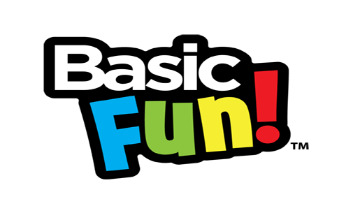 K'NEX Logo - Basic Fun! Acquires K'NEX - Gifts & Decorative Accessories