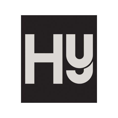 Hy Logo - Hy Training Roller