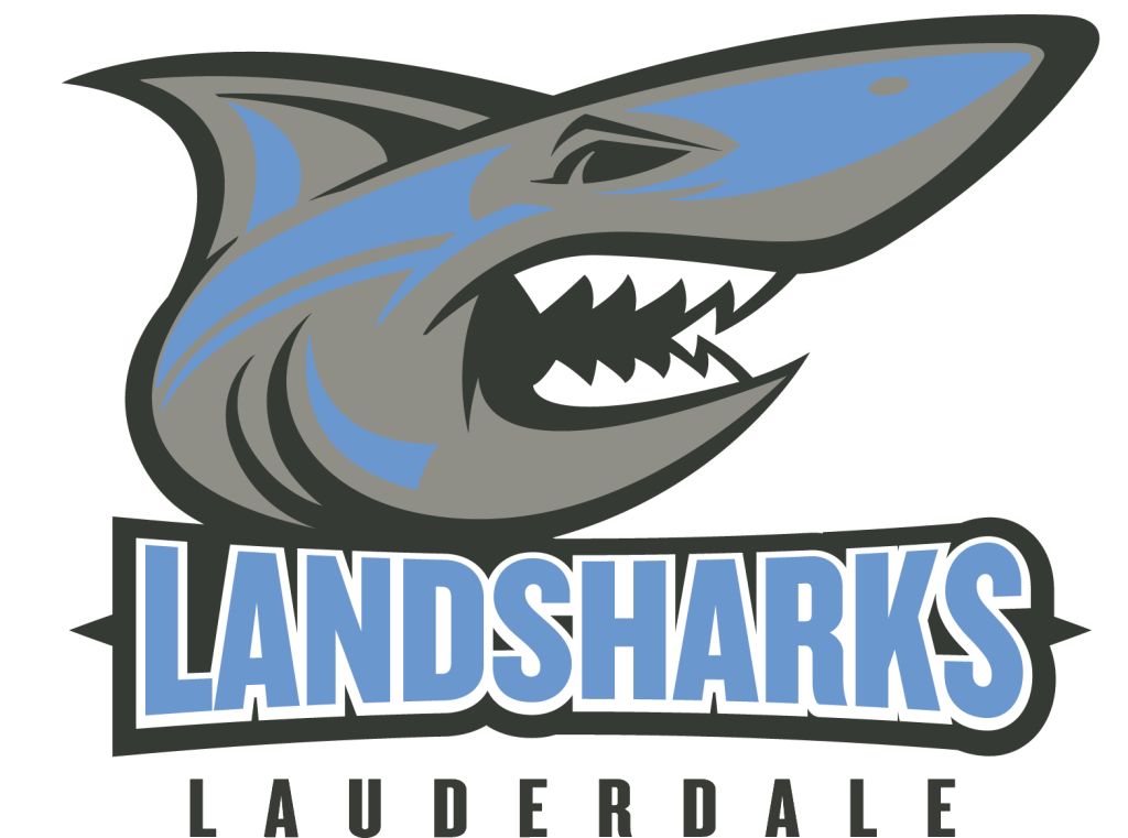 Landshark Logo - Lacrosse Resources