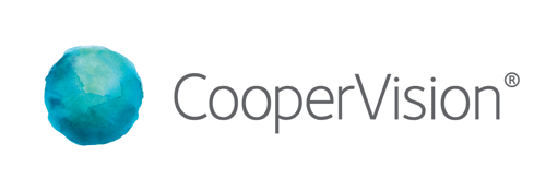 CooperVision Logo - Best Practices