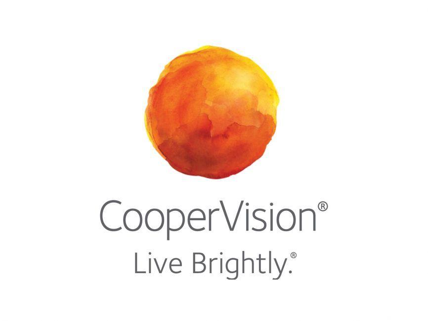 CooperVision Logo - Cooper Vision Vector Logo