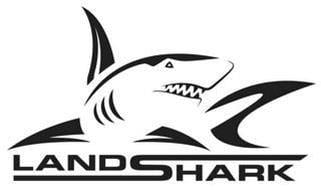 Landshark Logo - Landshark logo - Dorian Drake International Inc.