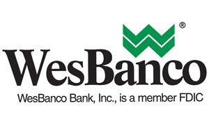WesBanco Logo - WesBanco, Inc. « Logos & Brands Directory