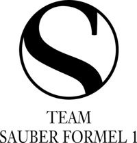 Sauber Logo - Sauber | Logopedia | FANDOM powered by Wikia