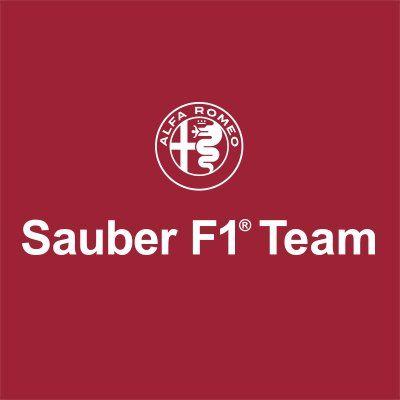 Sauber Logo - New logo of Sauber : formula1