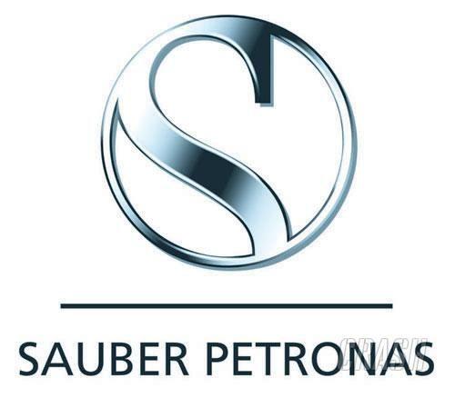 Sauber Logo - New name and logo for Sauber. | F1 | News | Crash