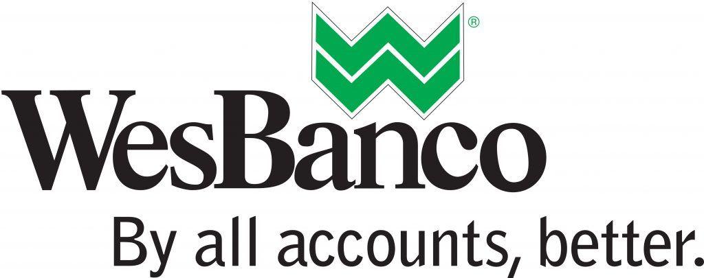 WesBanco Logo - WesBanco Color Logo [Converted]