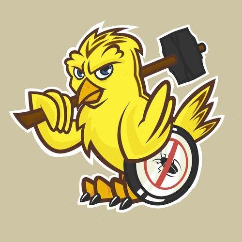 Yellowhammer Logo - Yellow Hammer Logo | Logo design contest