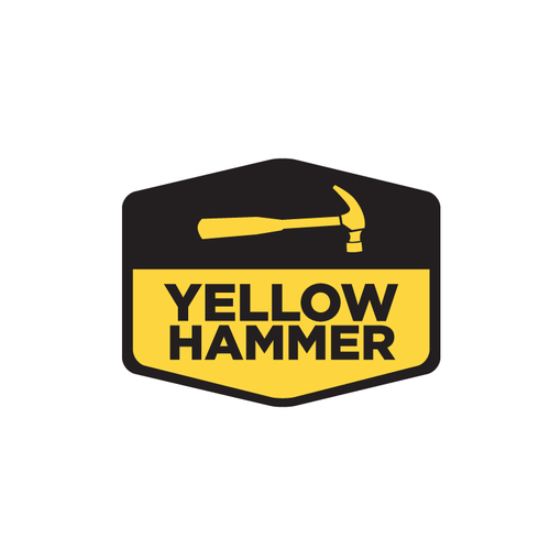 Yellowhammer Logo - Help YELLOW HAMMER with a new logo | Logo design contest