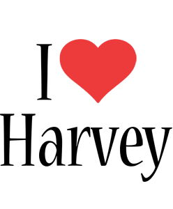 Harvey Logo - Harvey Logo | Name Logo Generator - I Love, Love Heart, Boots ...