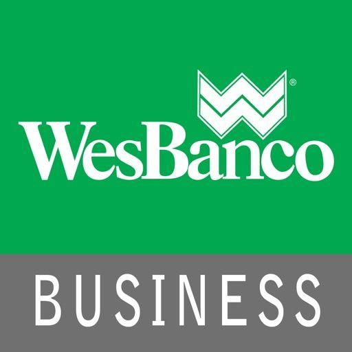 WesBanco Logo - WesBanco Business Mobile by WesBanco Bank