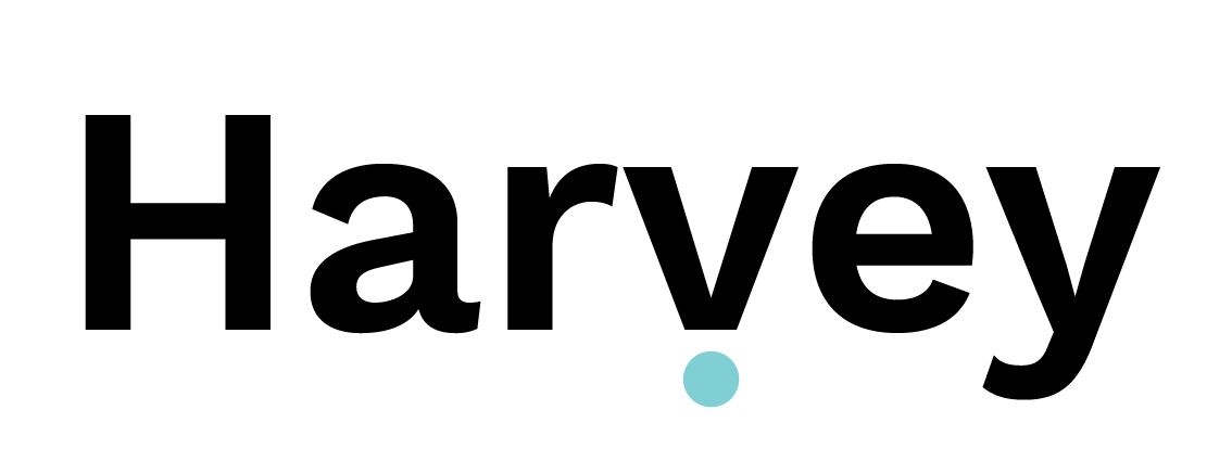 Harvey Logo - Harvey Logo - T/F/D