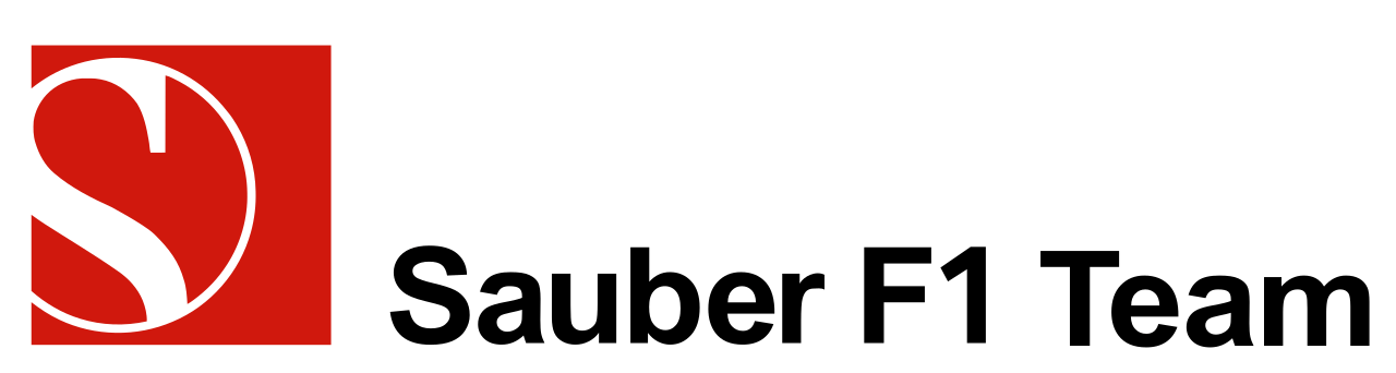 Sauber Logo - File:Sauber F1 Team logo.svg - Wikimedia Commons