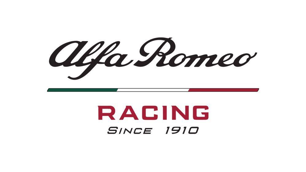 Sauber Logo - Sauber become Alfa Romeo Racing for new 2019 F1 season | Formula 1®