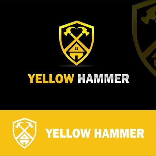 Yellowhammer Logo - Help YELLOW HAMMER with a new logo | Logo design contest
