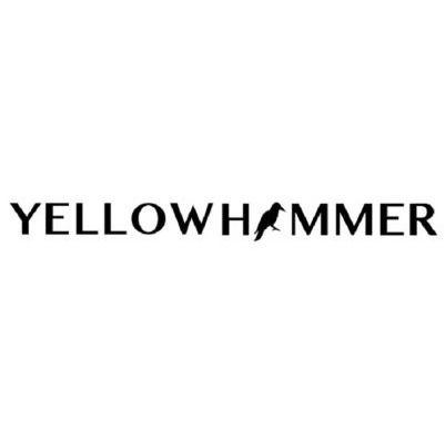 Yellowhammer Logo - YELLOWHAMMER Trademark of Yellowhammer Multimedia, LLC ...