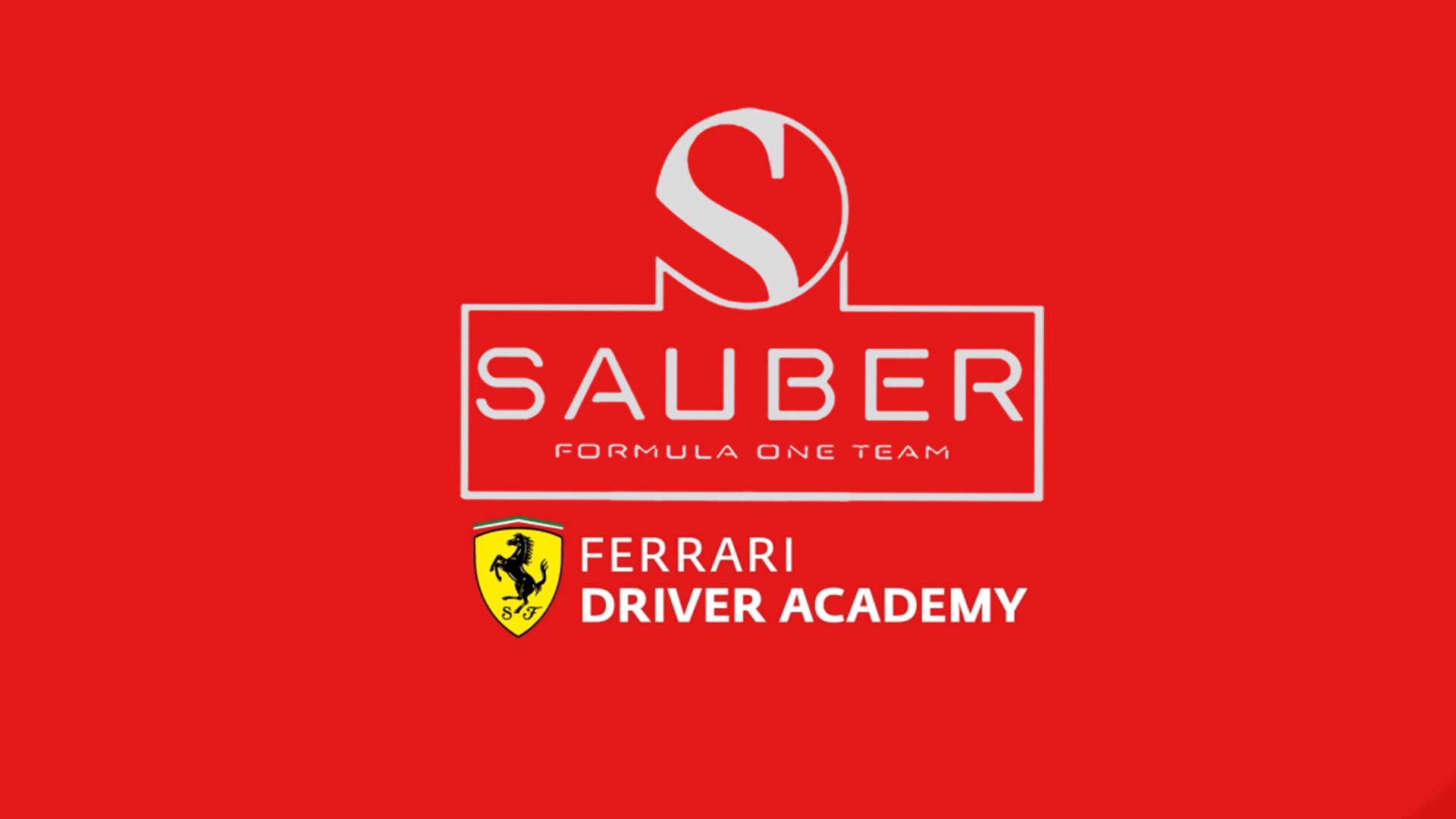 Sauber Logo - Sauber Ferrari Fantasy Team (Full Team). RaceDepartment