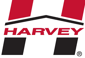 Harvey Logo - Harvey Logo - SkyView Remodeling