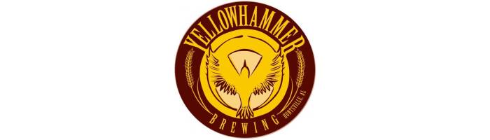Yellowhammer Logo - Yellowhammer Tap Takeover at the Tipping Point