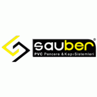 Sauber Logo - SAUBER Logo Vector (.AI) Free Download