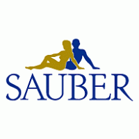 Sauber Logo - Sauber Logo Vector (.EPS) Free Download