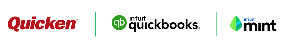 WesBanco Logo - Quicken, Quickbooks & Mint.com