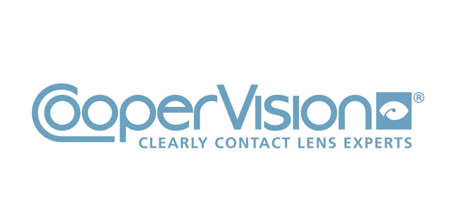 CooperVision Logo - Products