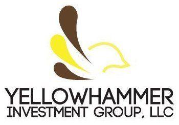 Yellowhammer Logo - Sell My House Fast In Mobile, AL - We Buy Houses