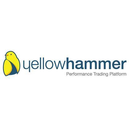 Yellowhammer Logo - Yellowhammer Media Group Inc. on the Forbes America's Most Promising ...