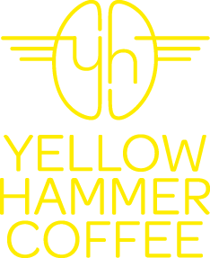 Yellowhammer Logo - Home - Yellowhammer Coffee