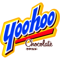 YooHoo Logo - yoohoo chocolate drink | Brands of the World™ | Download vector ...