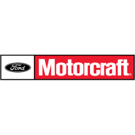 Motorcraft Logo - Ford Motorcraft | Brands of the World™ | Download vector logos and ...