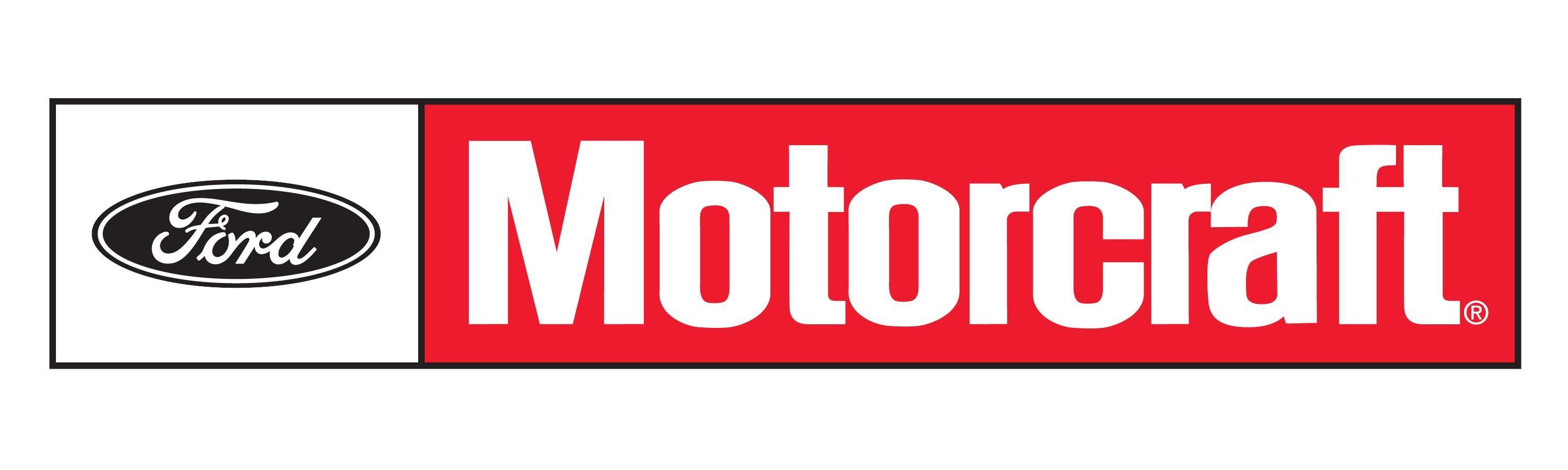 Motorcraft Logo - Details about ASTL37 Motorcraft Loaded Complete Strut Coil Spring Assembly