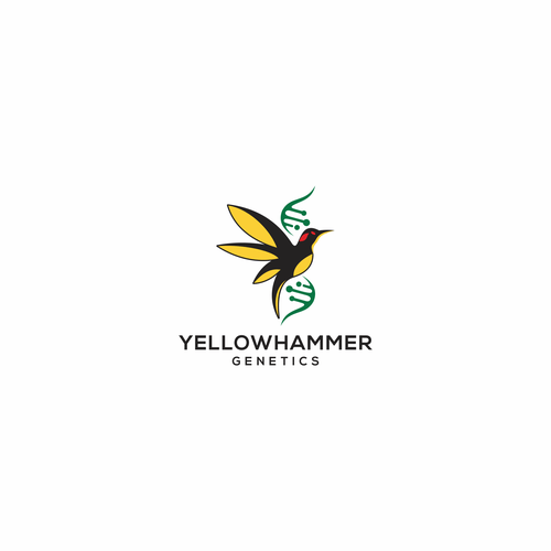 Yellowhammer Logo - Hemp seed company needs dank new art. The bird is the Northern ...