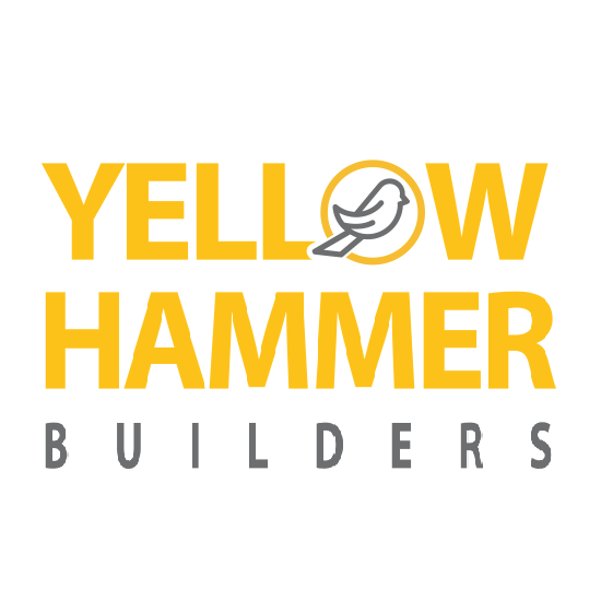 Yellowhammer Logo - Yellowhammer Builders | ALL Montgomery | ALL Local Montgomery Area ...