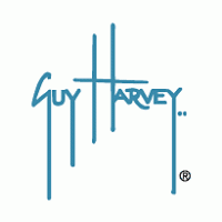 Harvey Logo - Guy Harvey | Brands of the World™ | Download vector logos and logotypes