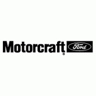 Motorcraft Logo - Motorcraft | Brands of the World™ | Download vector logos and logotypes
