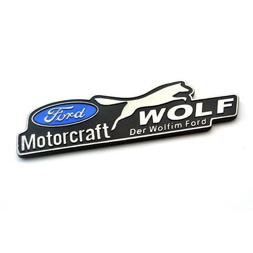 Motorcraft Logo - Wholesale Ford