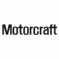 Motorcraft Logo - Ford Motorcraft Logo Vector (.AI) Free Download