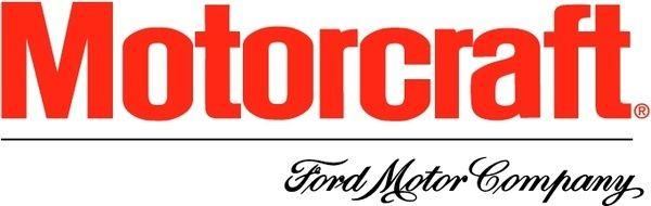 Motorcraft Logo - LogoDix