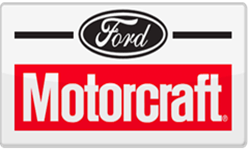 Motorcraft Logo - Ford Motorcraft - Shop By Brand