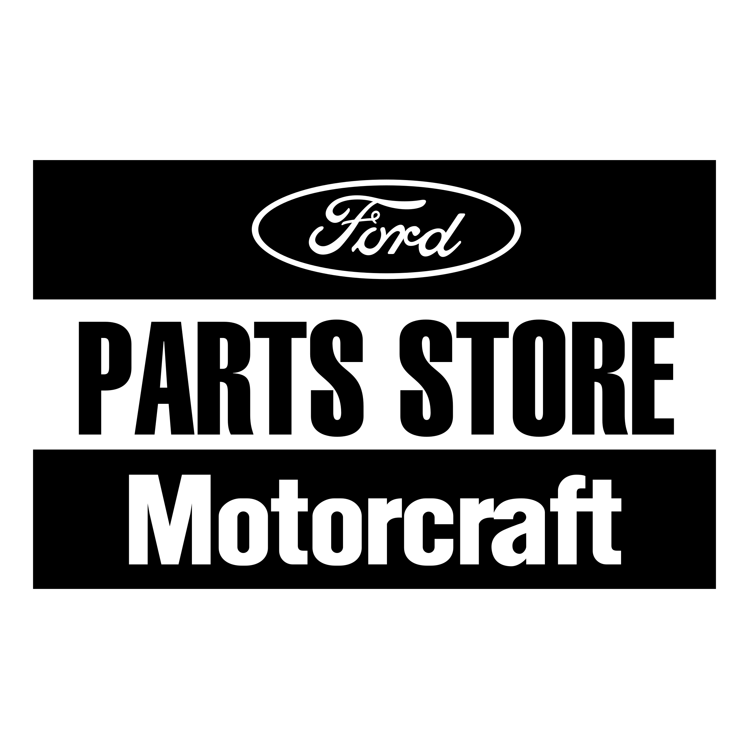 Motorcraft Logo - Motorcraft Logo PNG Transparent & SVG Vector - Freebie Supply