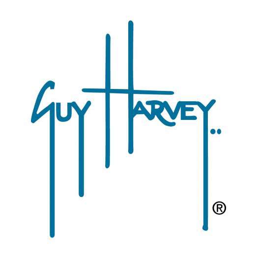 Harvey Logo - Guy Harvey Logo / Entertainment / Logo-Load.Com