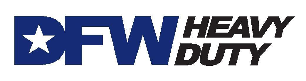 DFW Logo - dfw-logo ⋆ Miracle Match Marathon - Waco, Texas - January 25-26, 2020