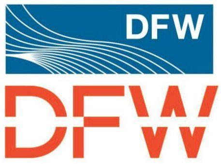 DFW Logo - DFW Tower.com
