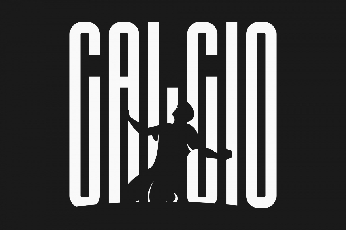 Condensed Logo - Calcio - Ultra Condensed