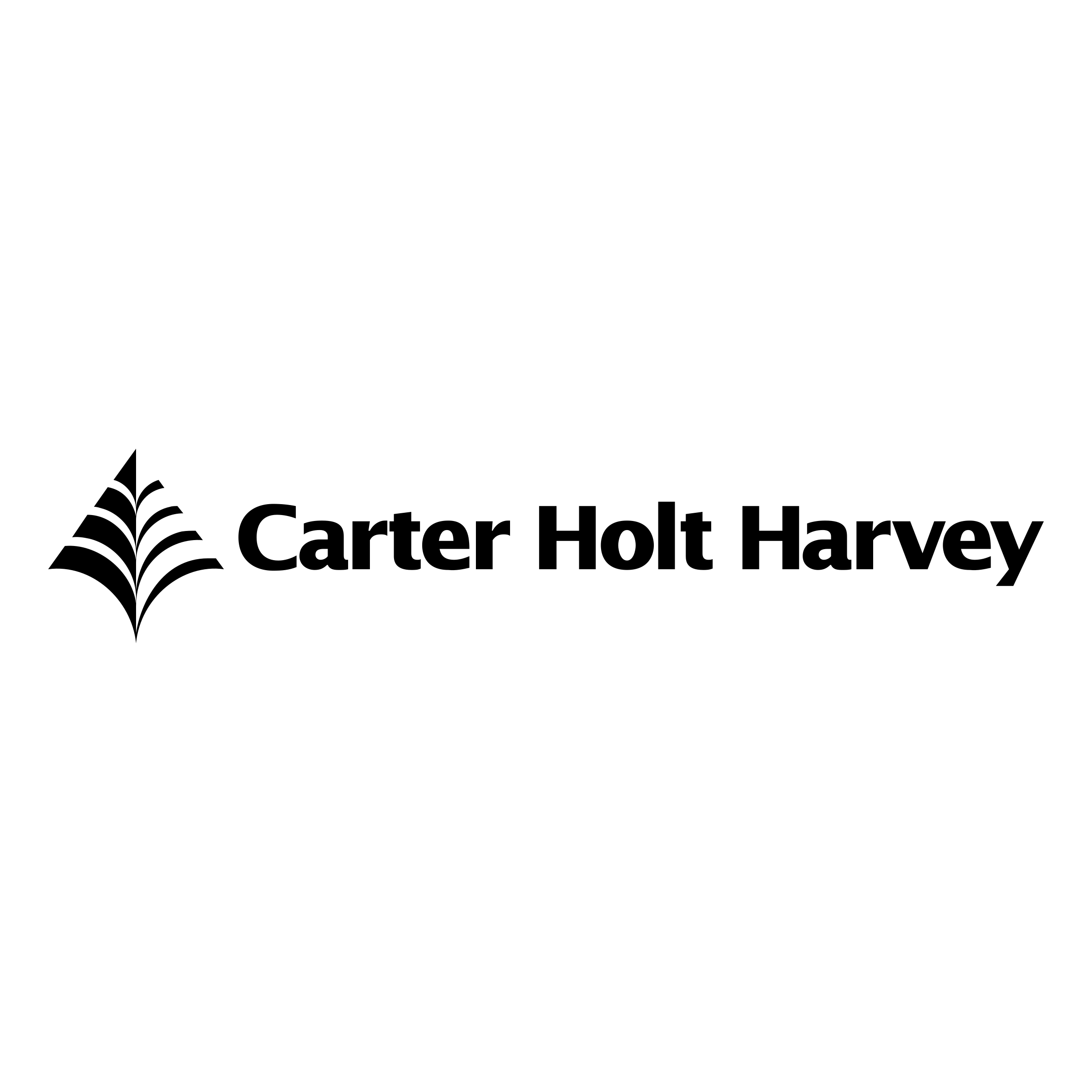 Harvey Logo - Carter Holt Harvey Logo PNG Transparent & SVG Vector - Freebie Supply